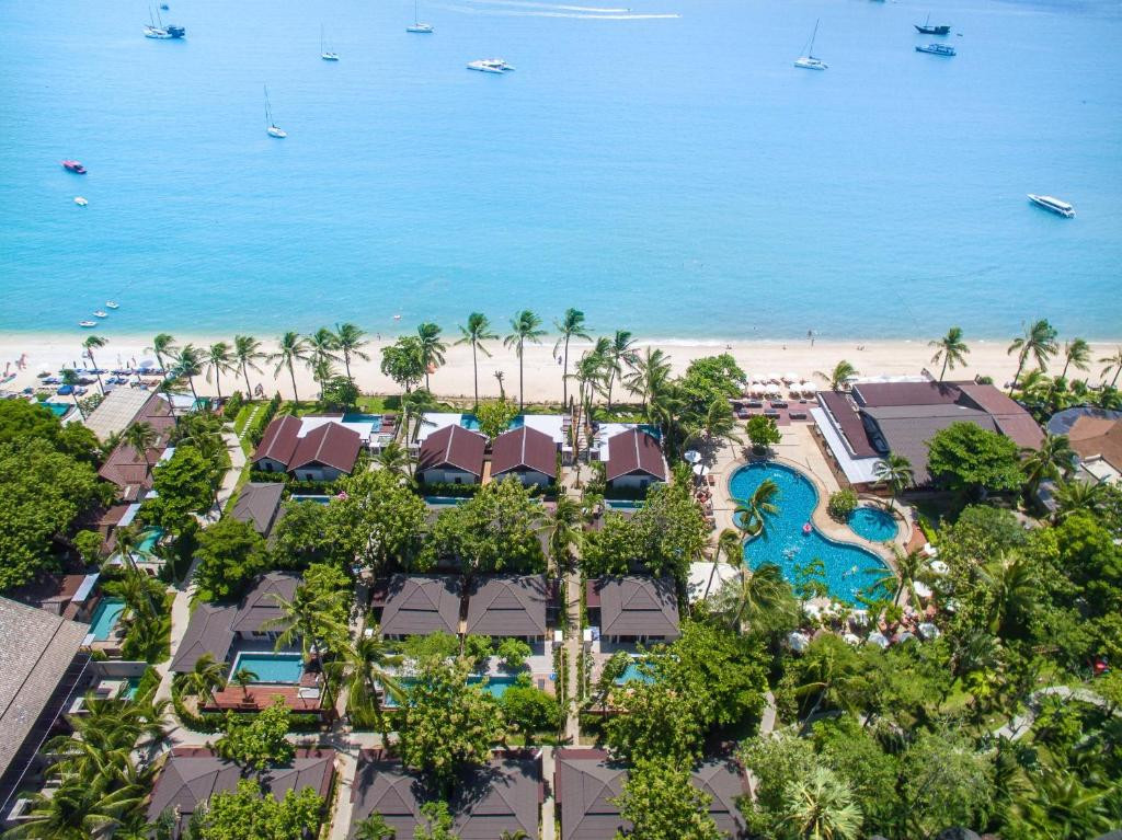 NH COLLECTION SAMUI PEACE RESORT (EX. PEACE RESORT)