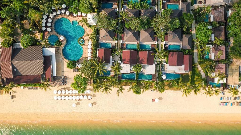 NH COLLECTION SAMUI PEACE RESORT (EX. PEACE RESORT) — фото 2