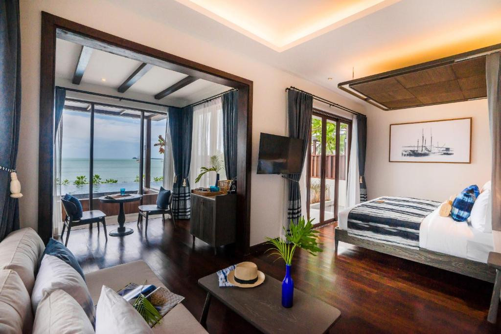 NH COLLECTION SAMUI PEACE RESORT (EX. PEACE RESORT) — фото 3