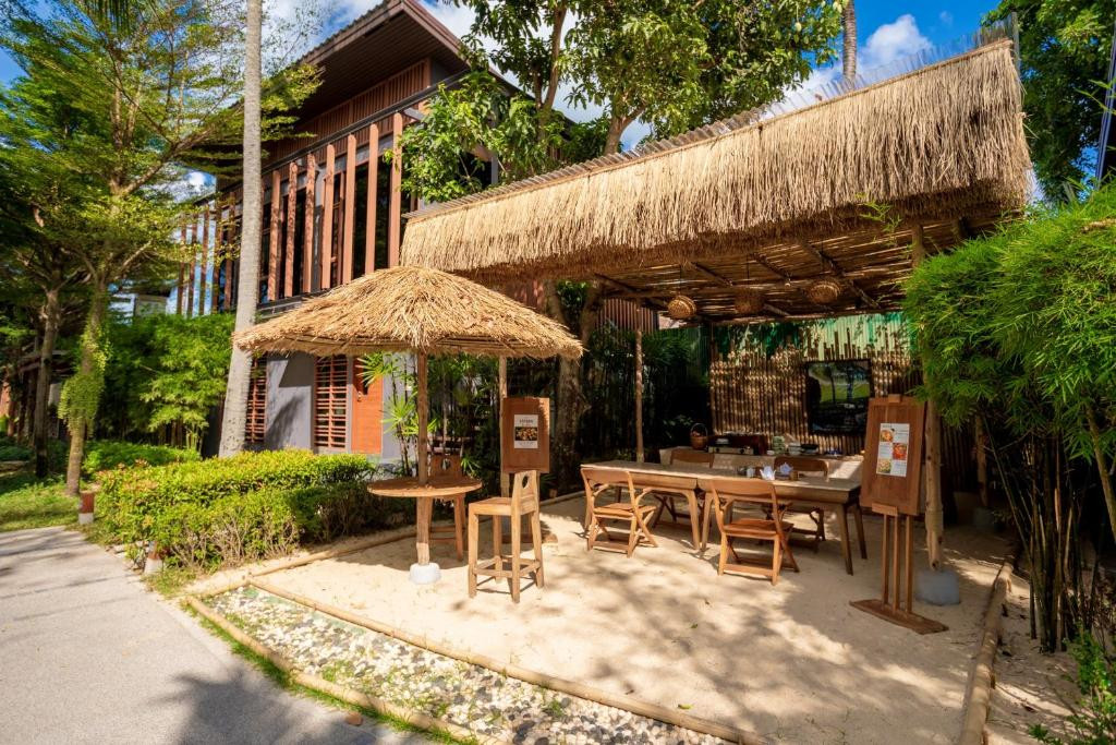 NH COLLECTION SAMUI PEACE RESORT (EX. PEACE RESORT) — фото 6