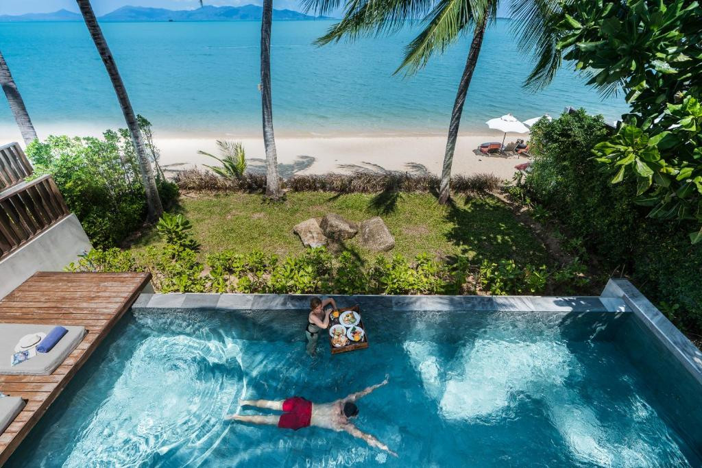 NH COLLECTION SAMUI PEACE RESORT (EX. PEACE RESORT) — фото 9
