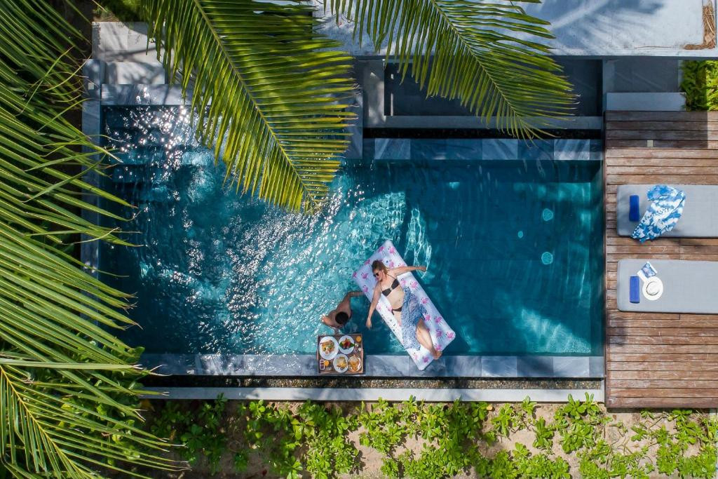 NH COLLECTION SAMUI PEACE RESORT (EX. PEACE RESORT) — фото 10