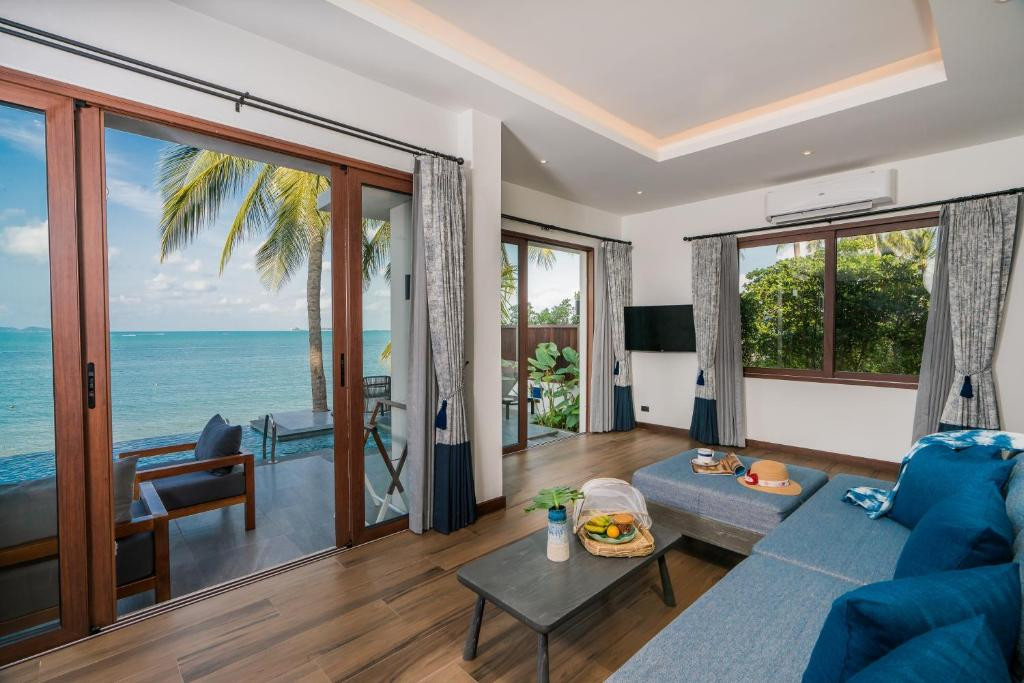 NH COLLECTION SAMUI PEACE RESORT (EX. PEACE RESORT) — фото 12