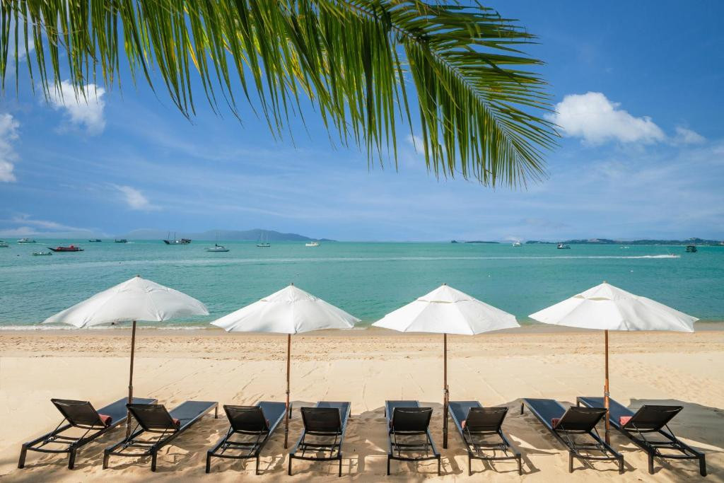 NH COLLECTION SAMUI PEACE RESORT (EX. PEACE RESORT) — фото 14