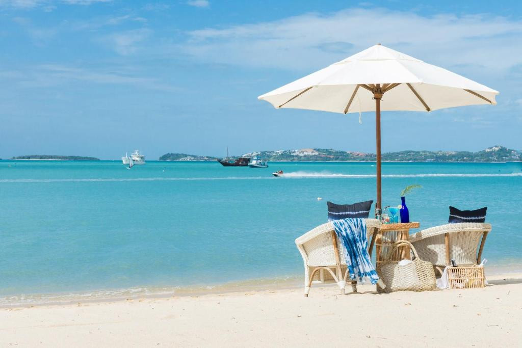 NH COLLECTION SAMUI PEACE RESORT (EX. PEACE RESORT) — фото 15