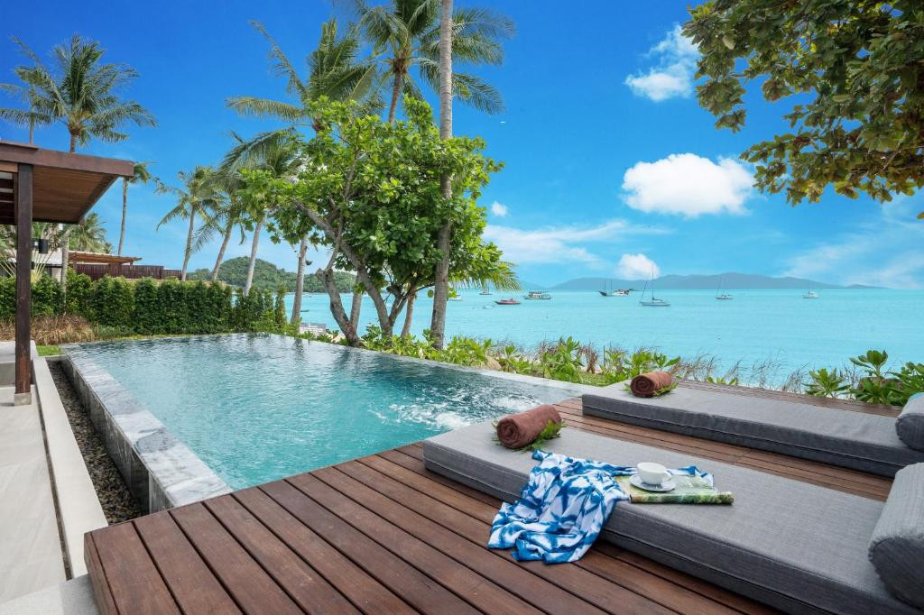 NH COLLECTION SAMUI PEACE RESORT (EX. PEACE RESORT) — фото 16