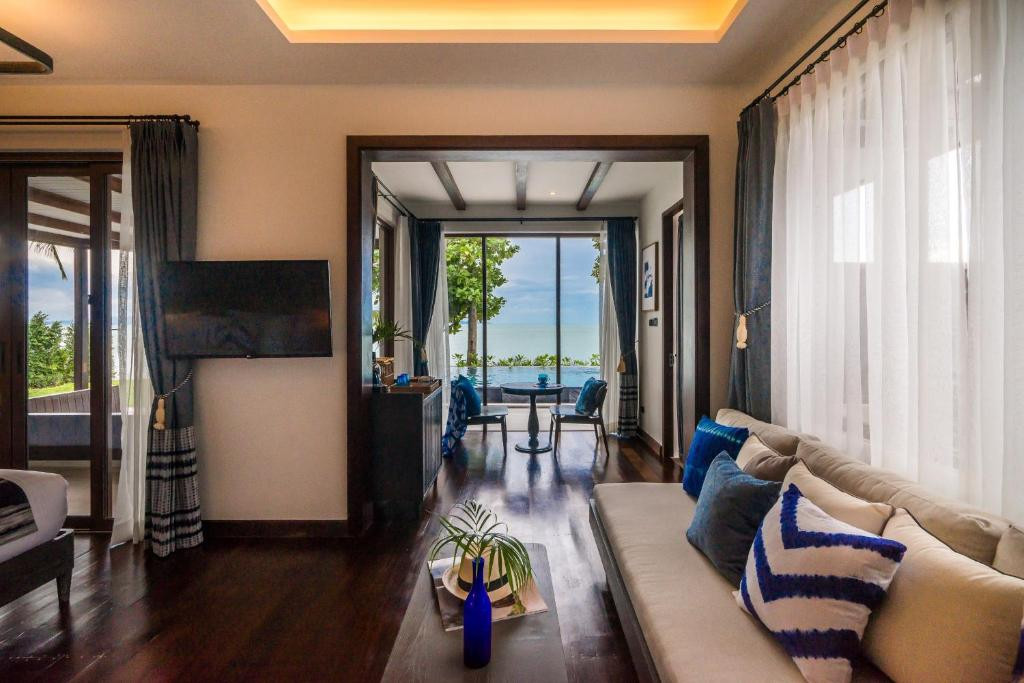 NH COLLECTION SAMUI PEACE RESORT (EX. PEACE RESORT) — фото 17