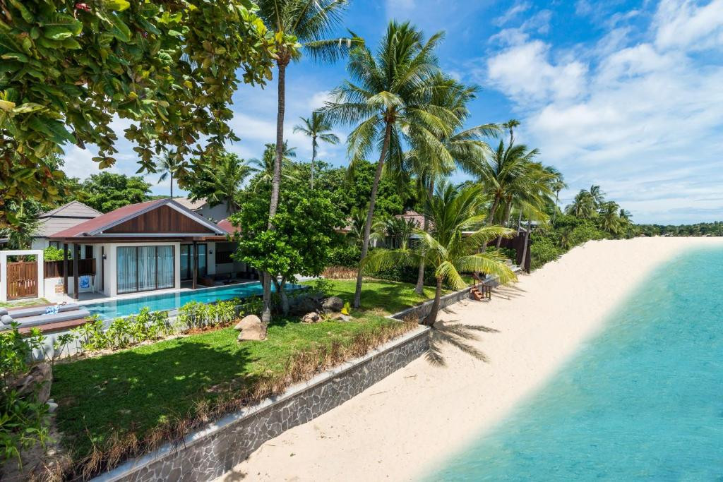 NH COLLECTION SAMUI PEACE RESORT (EX. PEACE RESORT) — фото 18