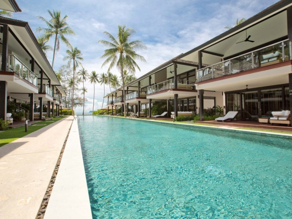 NIKKI BEACH KOH SAMUI