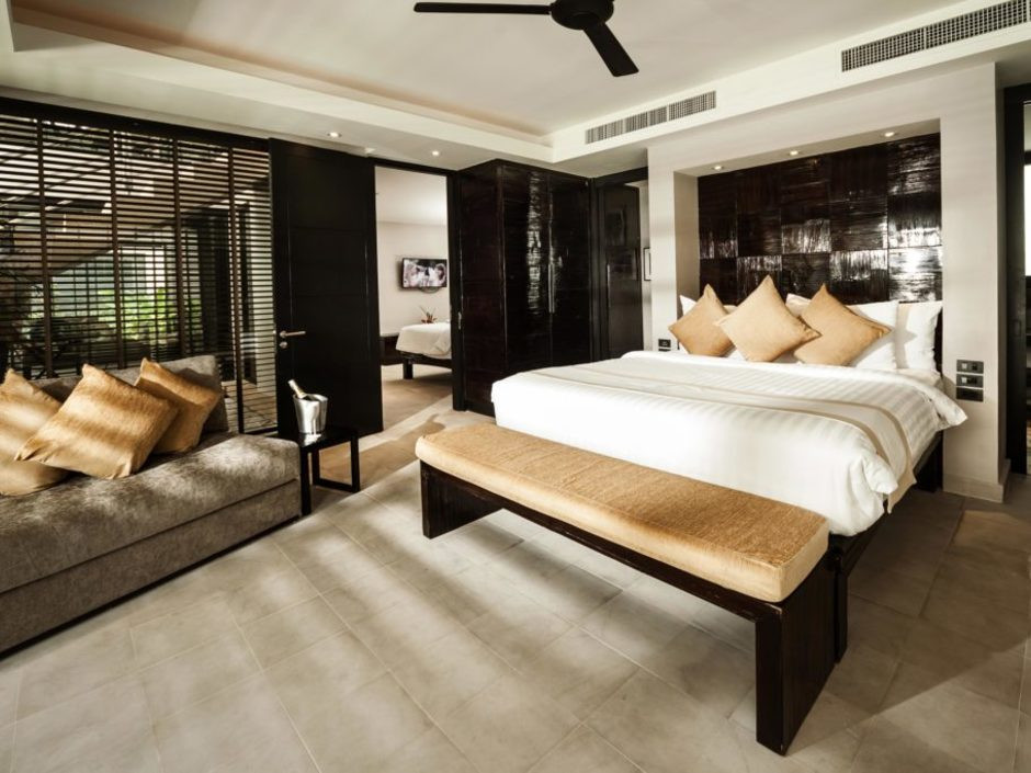 NIKKI BEACH KOH SAMUI — фото 11
