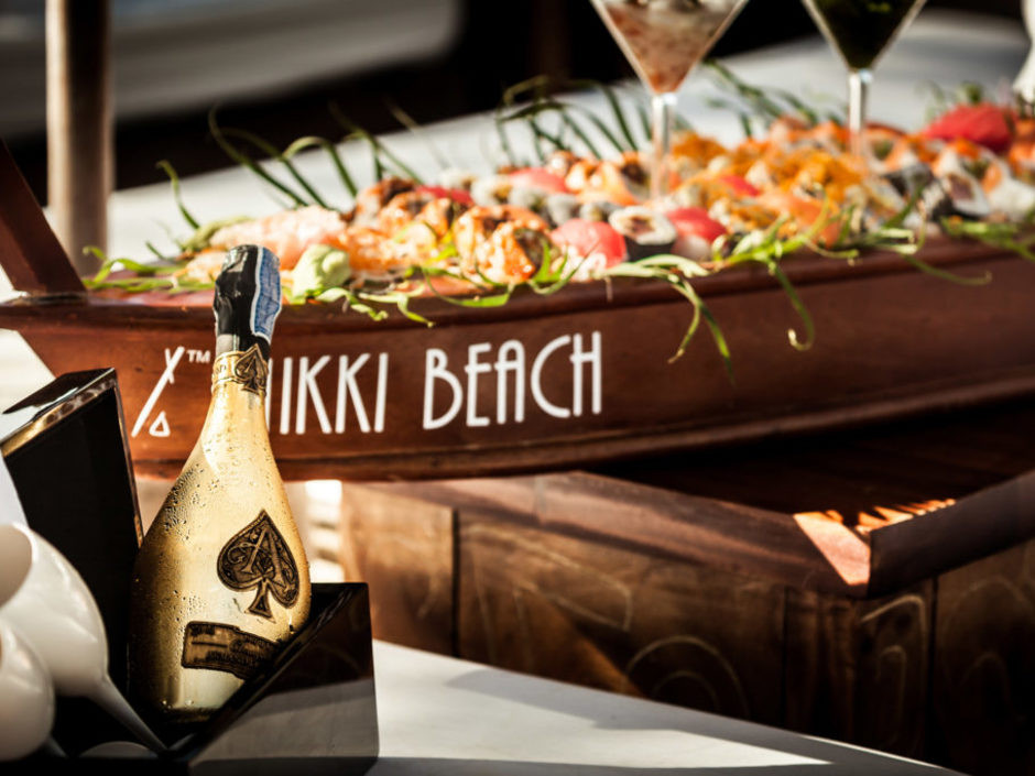 NIKKI BEACH KOH SAMUI — фото 16