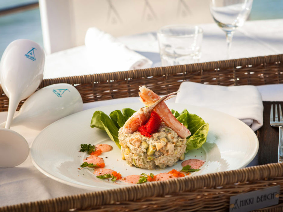 NIKKI BEACH KOH SAMUI — фото 18