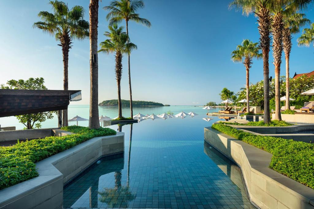NORA BURI RESORT & SPA — фото 3