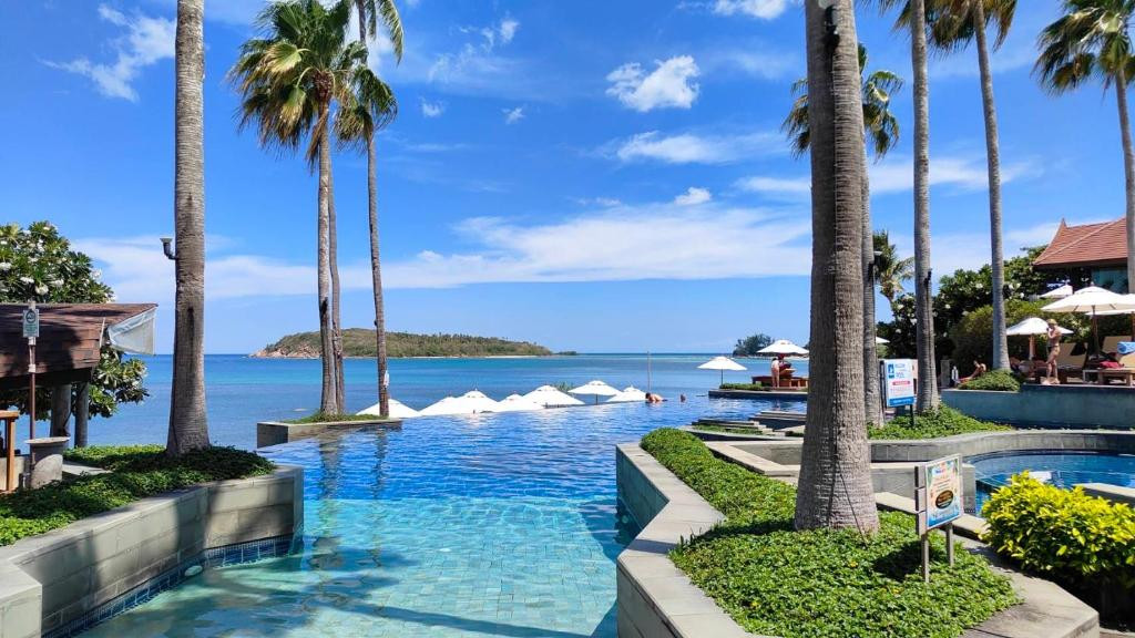 NORA BURI RESORT & SPA — фото 5