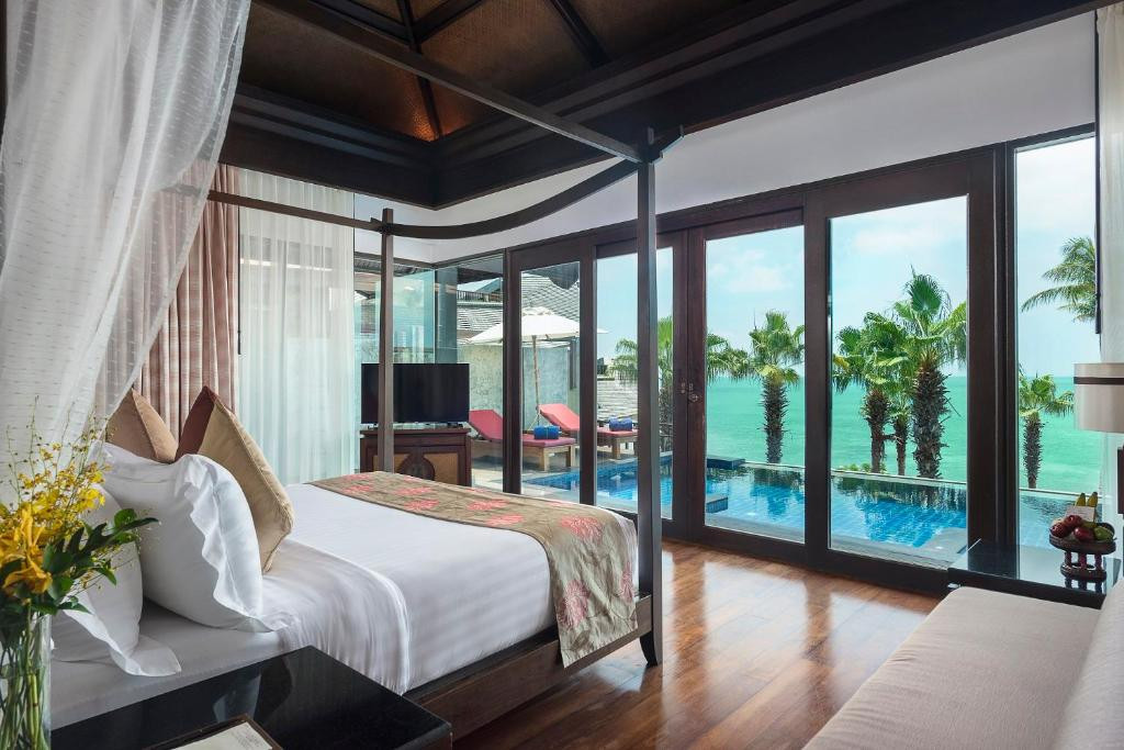NORA BURI RESORT & SPA — фото 11