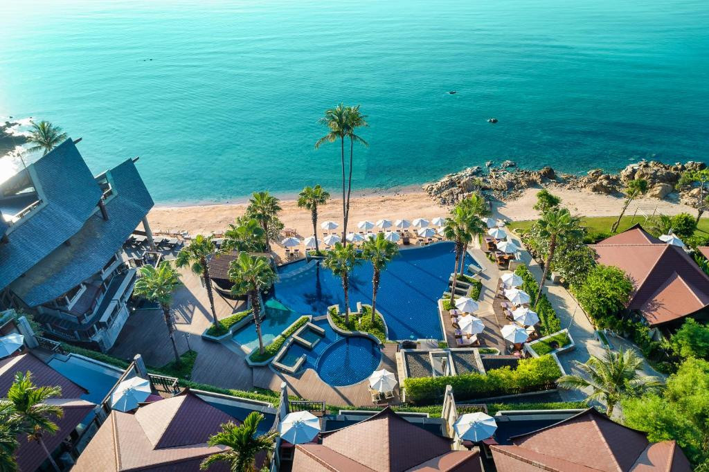 NORA BURI RESORT & SPA — фото 12