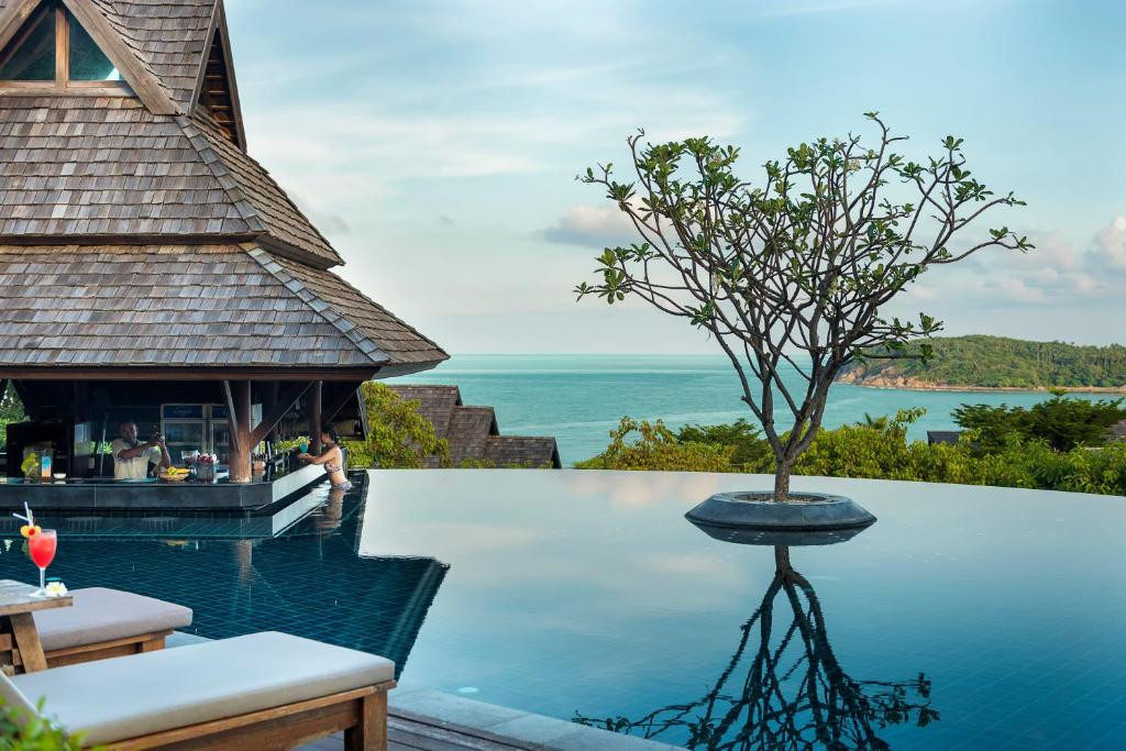 NORA BURI RESORT & SPA — фото 13