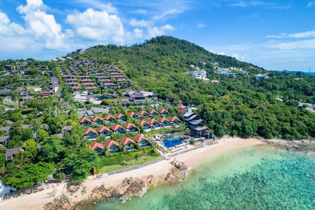 NORA BURI RESORT & SPA — фото 14