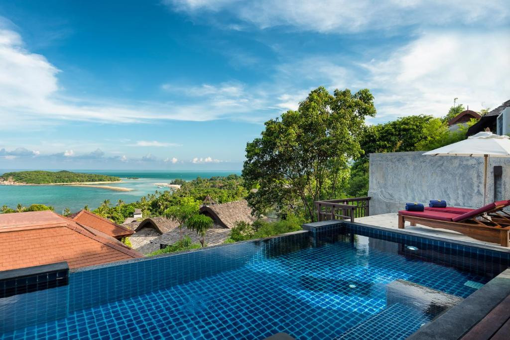 NORA BURI RESORT & SPA — фото 16