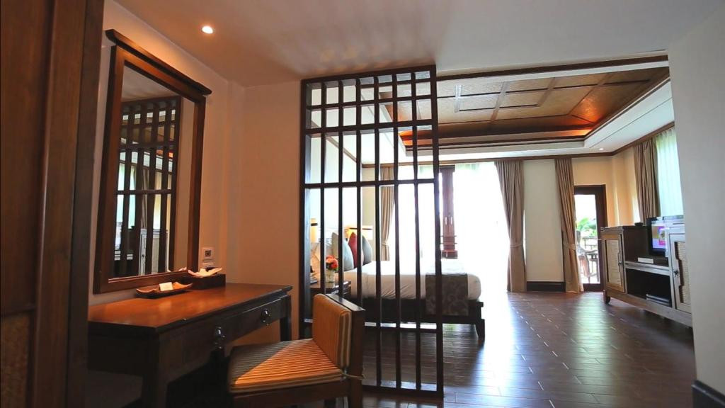 NORA BURI RESORT & SPA — фото 18