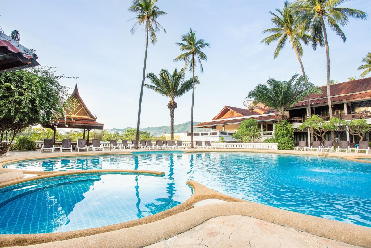 NOVA SAMUI RESORT