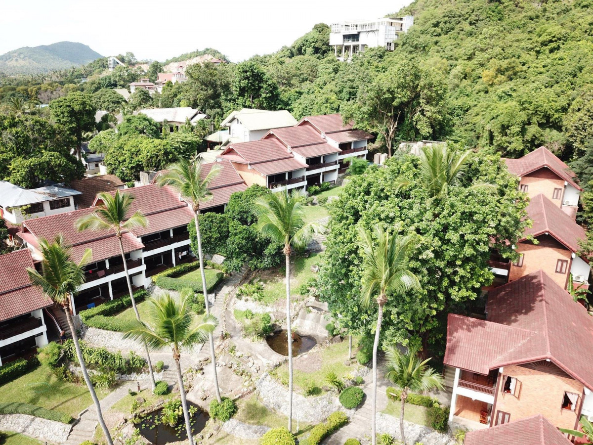 NOVA SAMUI RESORT — фото 3