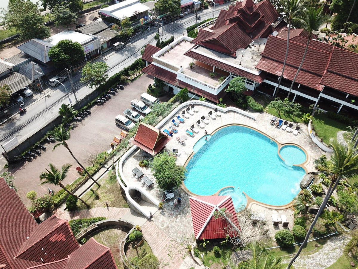 NOVA SAMUI RESORT — фото 4