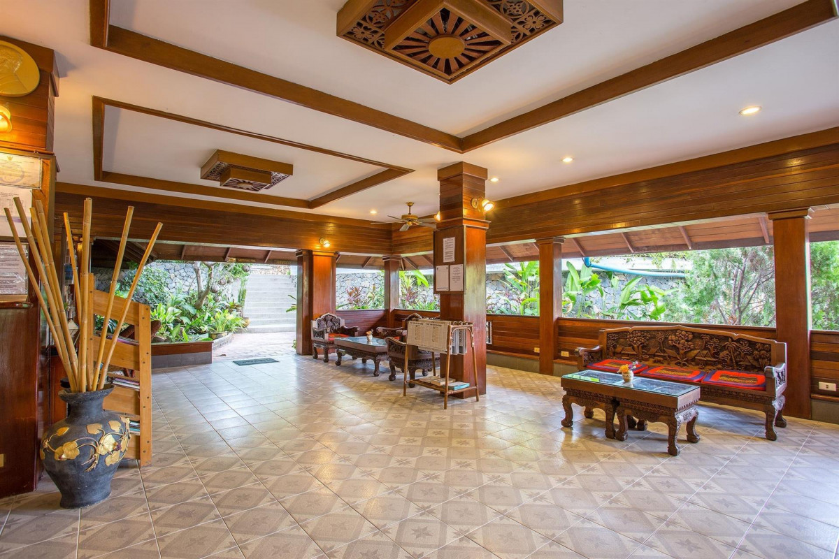 NOVA SAMUI RESORT — фото 11