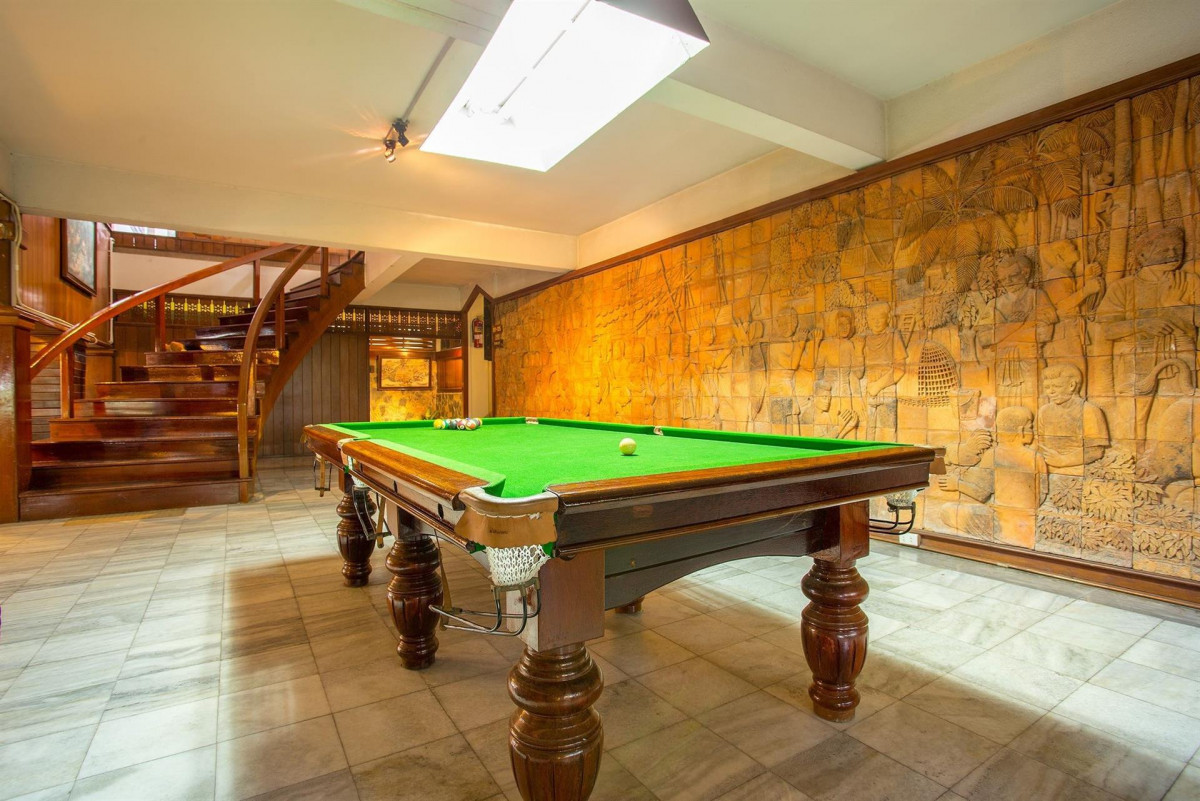 NOVA SAMUI RESORT — фото 17