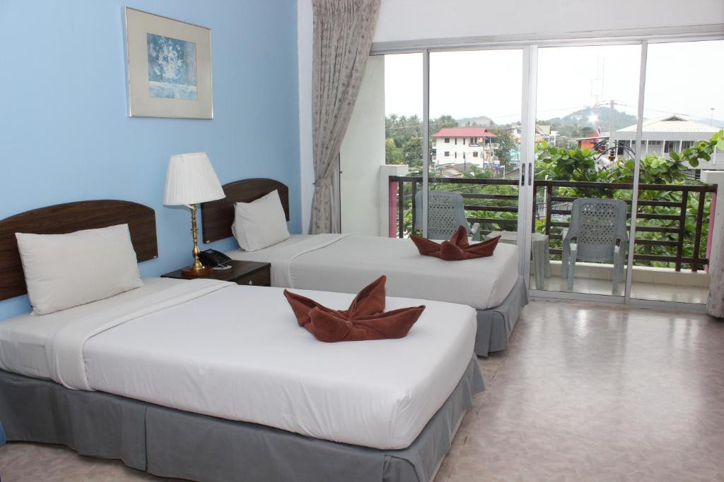 ORCHID RESIDENCE