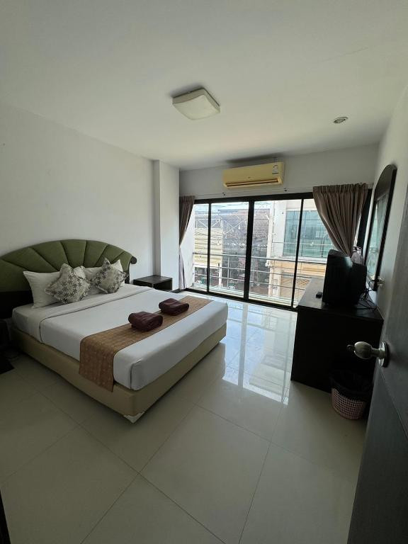 ORCHID RESIDENCE — фото 10