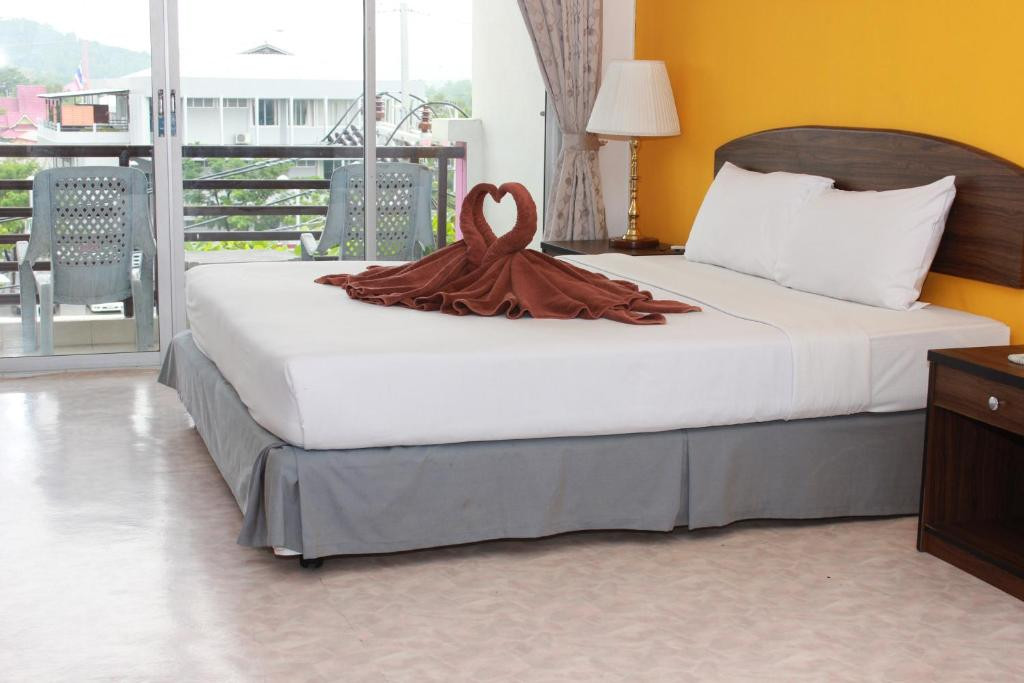 ORCHID RESIDENCE — фото 11