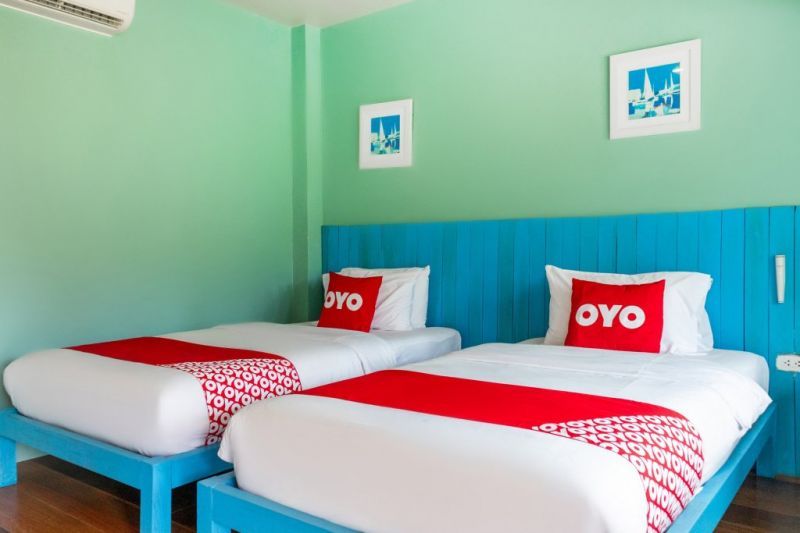 OYO 929 100 BOUTIQUE HOTEL — фото 17
