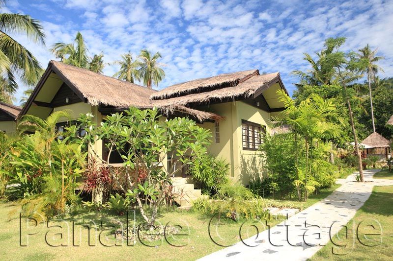 PANALEE RESORT