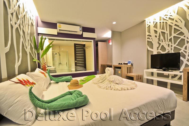 PANALEE RESORT — фото 10