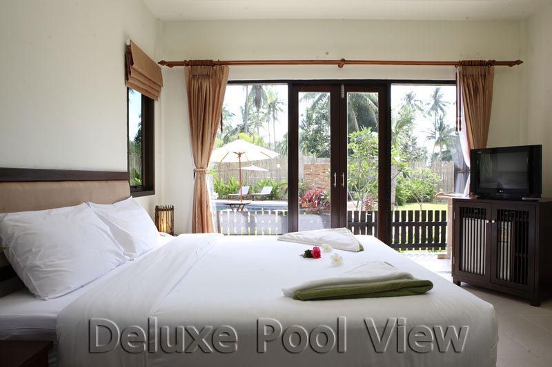 PANALEE RESORT — фото 11