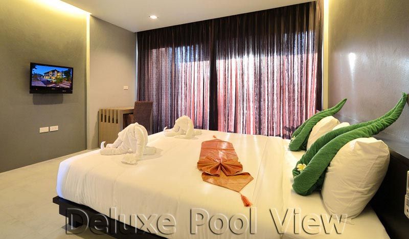 PANALEE RESORT — фото 12