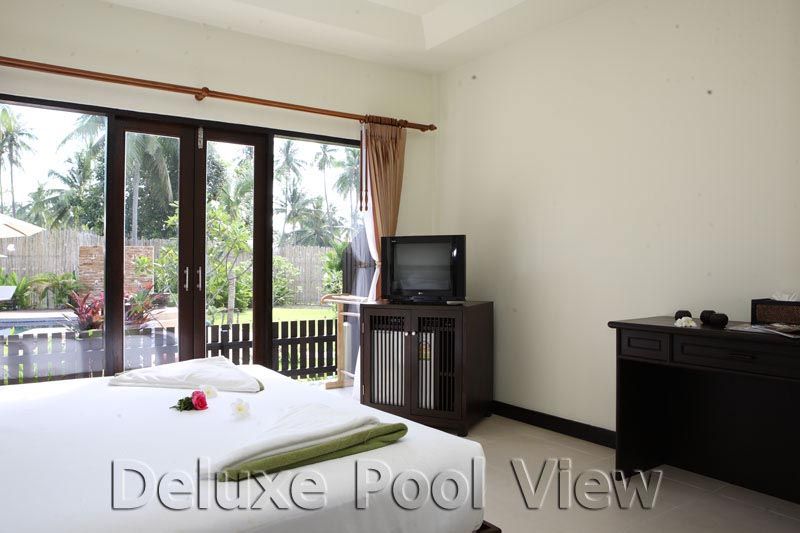 PANALEE RESORT — фото 13