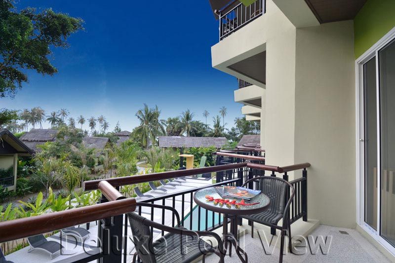 PANALEE RESORT — фото 15