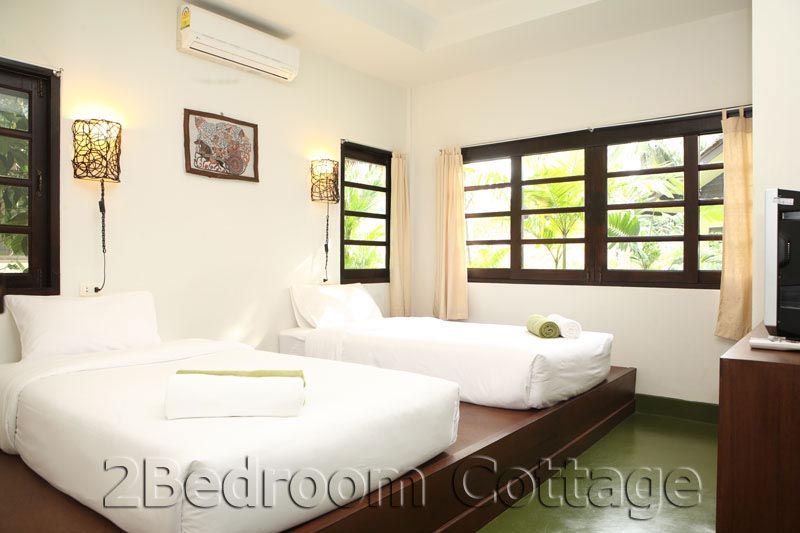 PANALEE RESORT — фото 16