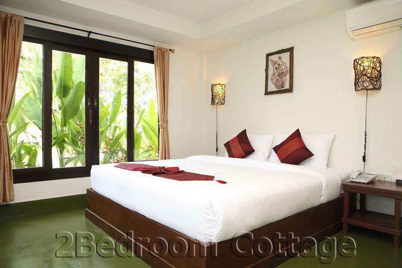 PANALEE RESORT — фото 17