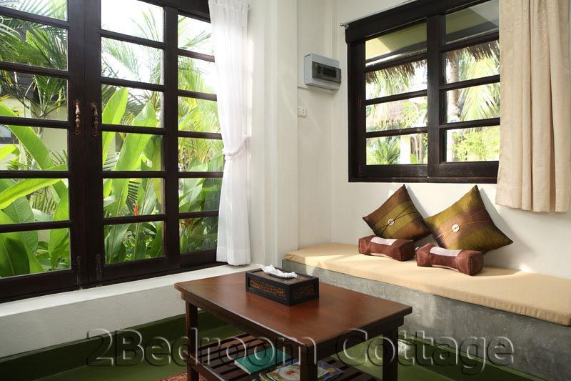 PANALEE RESORT — фото 18