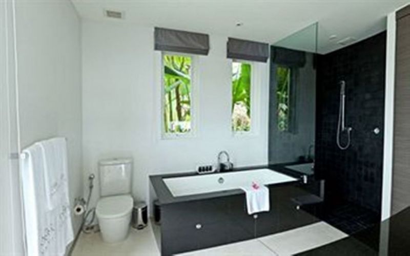 PANORAMA SAMUI RESIDENCES — фото 11