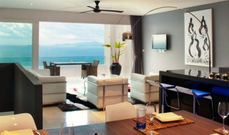 PANORAMA SAMUI RESIDENCES — фото 17