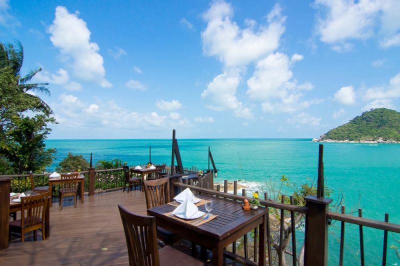 PANVIMAN RESORT & SPA — фото 5