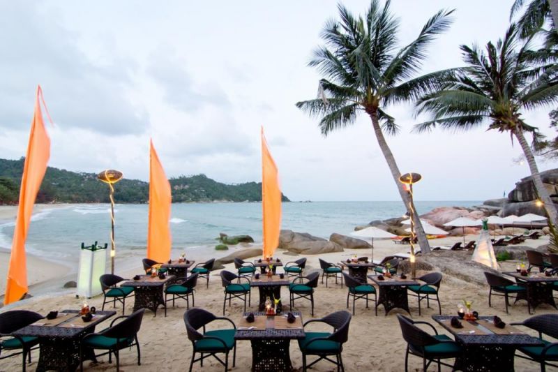 PANVIMAN RESORT & SPA — фото 6