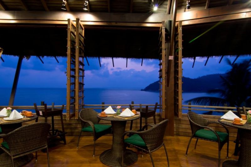 PANVIMAN RESORT & SPA — фото 10