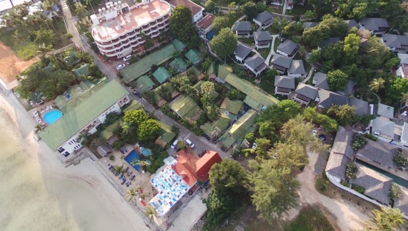 PAPILLON RESORT — фото 12