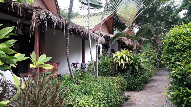 PAPILLON RESORT — фото 13