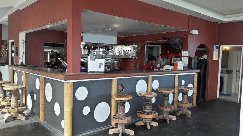 PAPILLON RESORT — фото 15